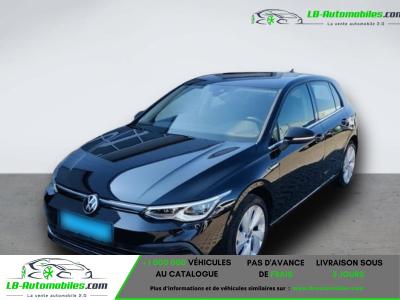 Volkswagen Golf 1.5 TSI ACT OPF 130 BVM