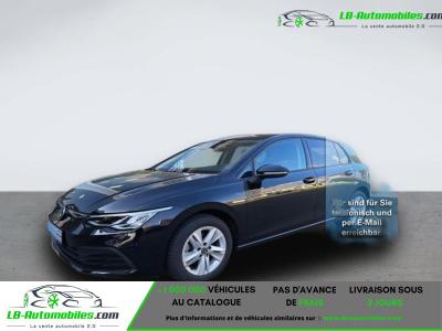 Volkswagen Golf 1.5 TSI ACT OPF 130 BVM