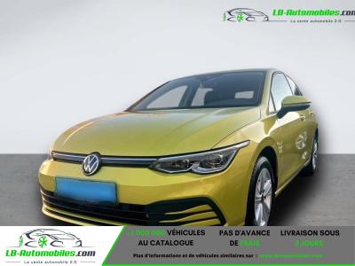 Volkswagen Golf 1.5 TSI ACT OPF 130 BVM