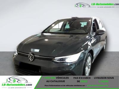 Volkswagen Golf 1.5 TSI ACT OPF 130 BVM