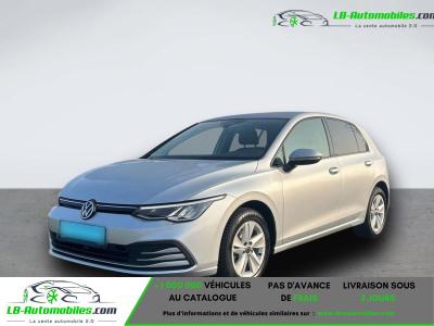 Volkswagen Golf 1.5 TSI ACT OPF 130 BVM