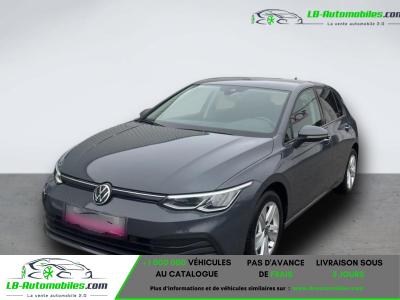 Volkswagen Golf 1.5 TSI ACT OPF 130 BVM