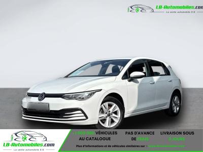 Volkswagen Golf 2.0 TDI SCR 116 BVM
