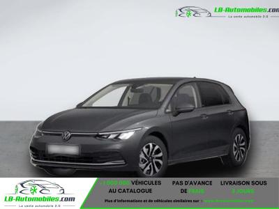 Volkswagen Golf 2.0 TDI SCR 116 BVM