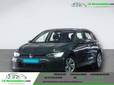 Volkswagen Golf 2.0 TDI SCR 116 BVM