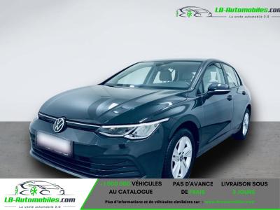 Volkswagen Golf 2.0 TDI SCR 116 BVA