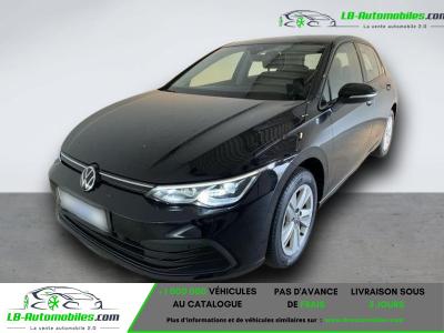 Volkswagen Golf 2.0 TDI SCR 116 BVA