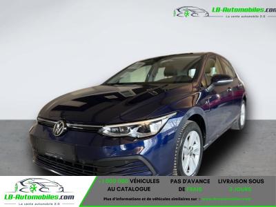 Volkswagen Golf 2.0 TDI SCR 116 BVA