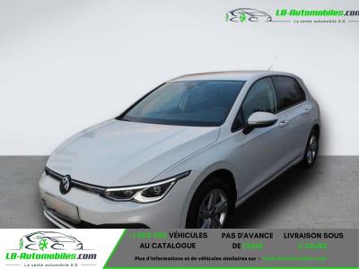 Volkswagen Golf 2.0 TDI SCR 116 BVA