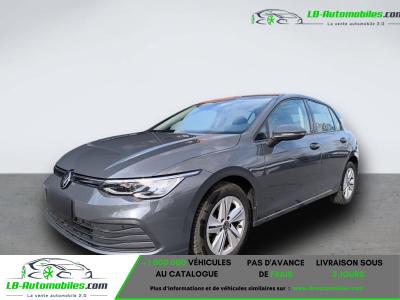 Volkswagen Golf 2.0 TDI SCR 116 BVA