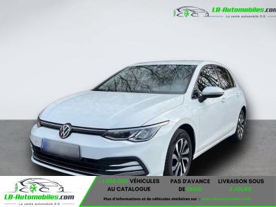 Volkswagen Golf 2.0 TDI SCR 150 BVA