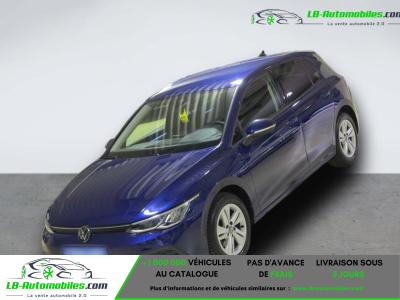 Volkswagen Golf 2.0 TDI SCR 150 BVA