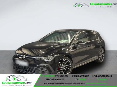 Volkswagen Golf 2.0 TDI SCR 200 BVA