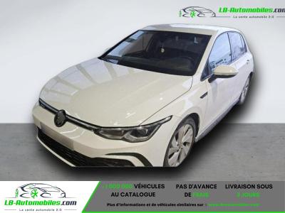 Volkswagen Golf 2.0 TDI SCR 200 BVA