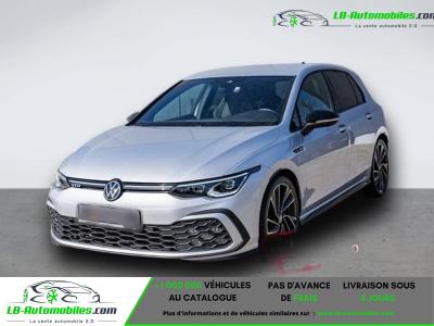 Volkswagen Golf 2.0 TDI SCR 200 BVA