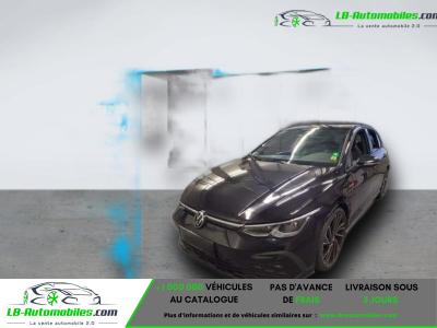 Volkswagen Golf 2.0 TDI SCR 200 BVA