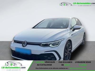 Volkswagen Golf 2.0 TDI SCR 200 BVA