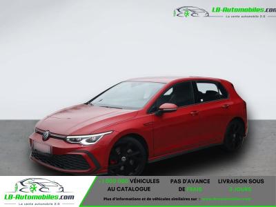 Volkswagen Golf 2.0 TSI 245 BVA
