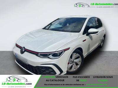 Volkswagen Golf 2.0 TSI 245 BVA