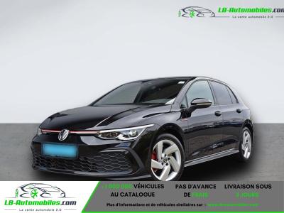 Volkswagen Golf 2.0 TSI 245 BVA