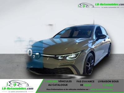 Volkswagen Golf 2.0 TSI 245 BVA