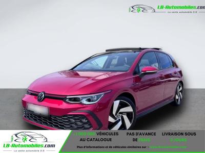 Volkswagen Golf 2.0 TSI 245 BVA