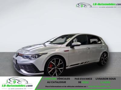 Volkswagen Golf 2.0 TSI 300 BVA