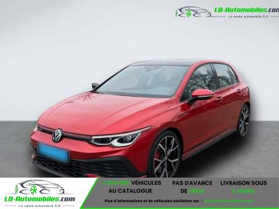 Volkswagen Golf 2.0 TSI 300 BVA
