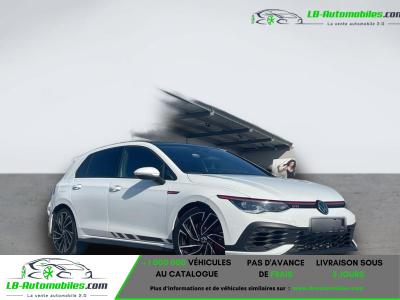 Volkswagen Golf 2.0 TSI 300 BVA