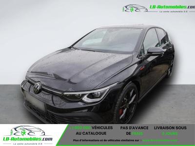Volkswagen Golf 2.0 TSI 300 BVA