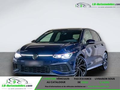 Volkswagen Golf 2.0 TSI 300 BVA