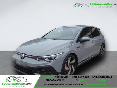 Volkswagen Golf 2.0 TSI 300 BVA