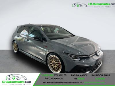Volkswagen Golf 2.0 TSI 300 BVA