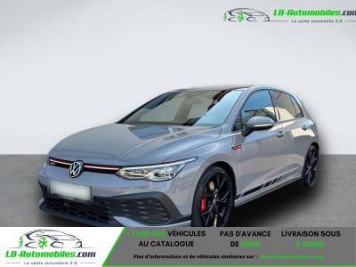 Volkswagen Golf 2.0 TSI 300 BVA