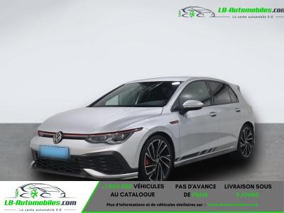 Volkswagen Golf 2.0 TSI 300 BVA