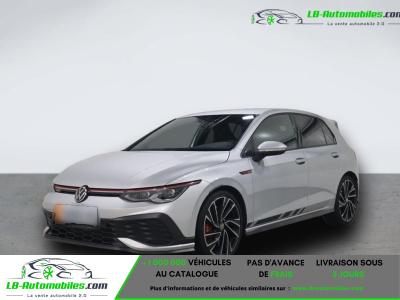 Volkswagen Golf 2.0 TSI 300 BVA
