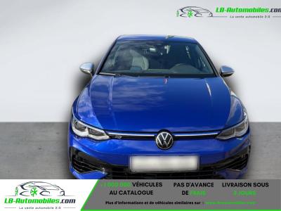 Volkswagen Golf 2.0 TSI 320 BVA