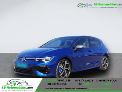 Volkswagen Golf 2.0 TSI 320 BVA