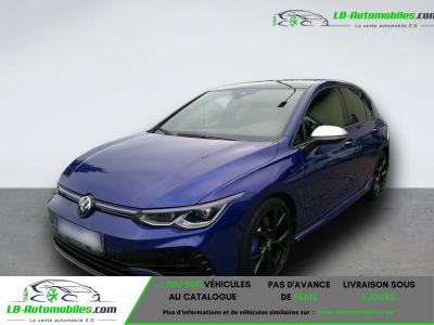 Volkswagen Golf 2.0 TSI 320 BVA