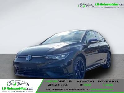 Volkswagen Golf 2.0 TSI 333 BVA