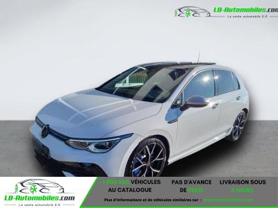 Volkswagen Golf 2.0 TSI 333 BVA