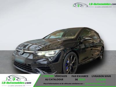 Volkswagen Golf 2.0 TSI 333 BVA