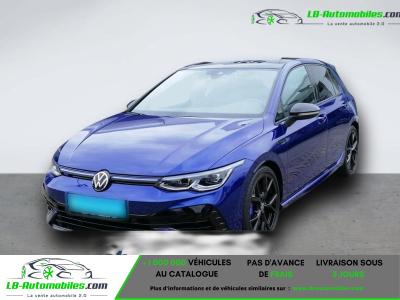 Volkswagen Golf 2.0 TSI 333 BVA