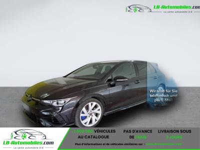 Volkswagen Golf 2.0 TSI 333 BVA
