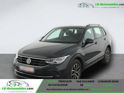 Volkswagen Tiguan 1.4 eHybrid 245ch BVA