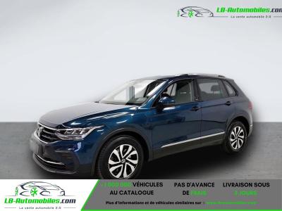 Volkswagen Tiguan 1.4 eHybrid 245ch BVA