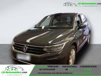 Volkswagen Tiguan 1.5 TSI 130ch BVM