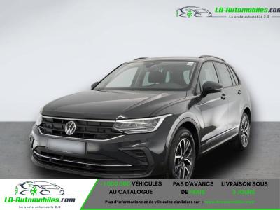Volkswagen Tiguan 1.5 TSI 130ch BVM