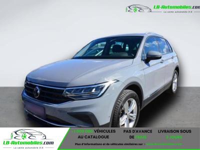 Volkswagen Tiguan 1.5 TSI 130ch BVM