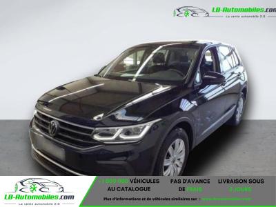 Volkswagen Tiguan 1.5 TSI 150ch BVM